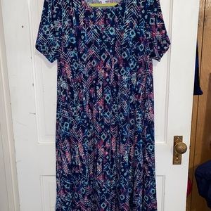3 for $24 — LuLaRoe Carly Dress